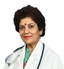 Dr. Mala Srivastav