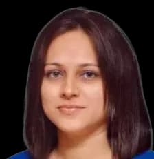 Dr. Tejal Shah