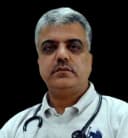 Dr. Ashish Chawla