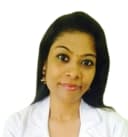Dr. Selvapriya Saravanan