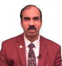 Dr. T S Sathyanarayana Rao