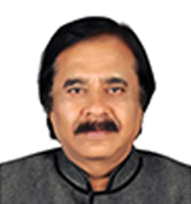 Dr. Deepak K Jumani