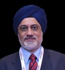 Dr. Gagandeep Singh