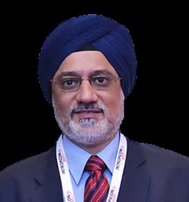 Dr. Gagandeep Singh