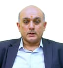 Dr. Krishna Seshadri