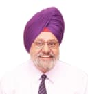Dr. G S Grewal