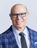 Dr. Robert Rosenson