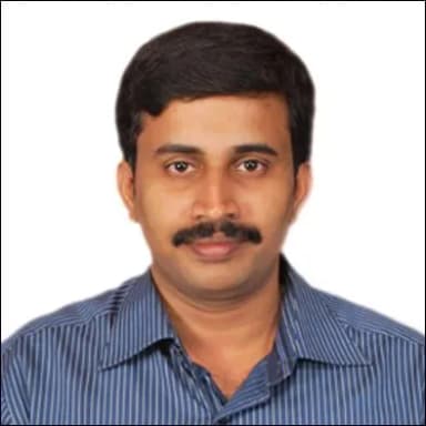 Dr. Mahalingam Periasamy