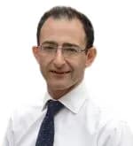 Prof. William Alazawi