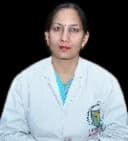 Dr. Usha Kataria Chhillar