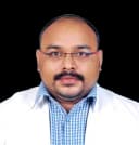 Dr. Bharat Kumar