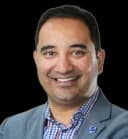 Dr. Krishnan Chakravarthy