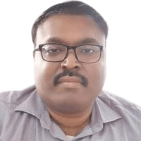 Dr. Jason Philip