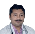 Dr. Atri Gangopadhyay