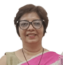 Dr. Mona P. Gajre