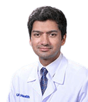 Dr. Kapil Mishra