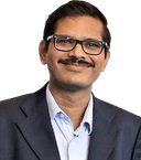 Dr. M.R. Parthasarathy