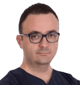 Dr. Milos Stulic