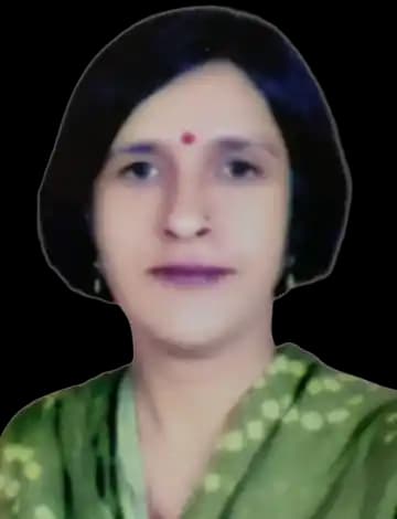 Dr. Mudita Gupta