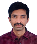 Dr. Naveen S Kulkarni