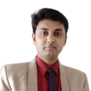 Dr. Mayank Shekhar Sharma