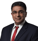 Dr. Vinodh Suppiah