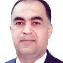 Prof. Hasan Ali Farhan