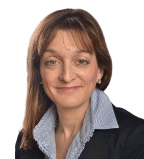 Dr. Andrea Gropman